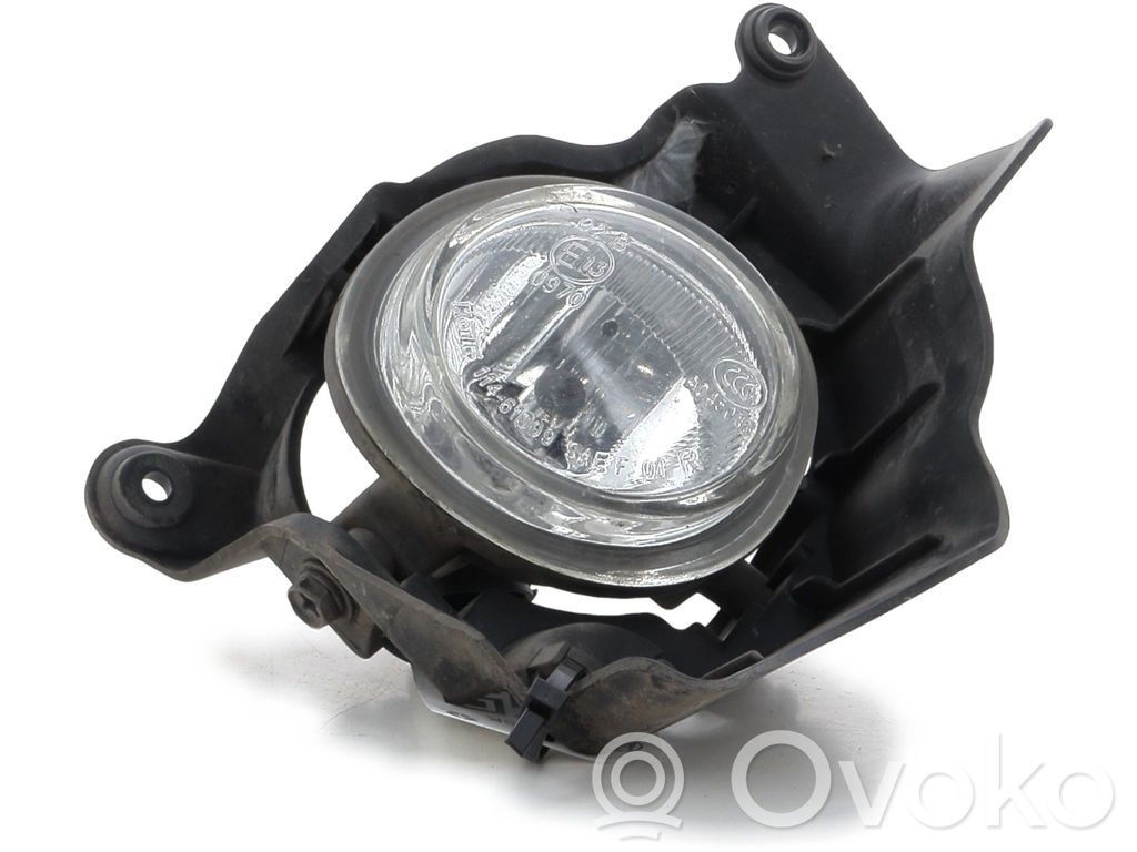 Mazda 2 Miglas lukturis priekšā 