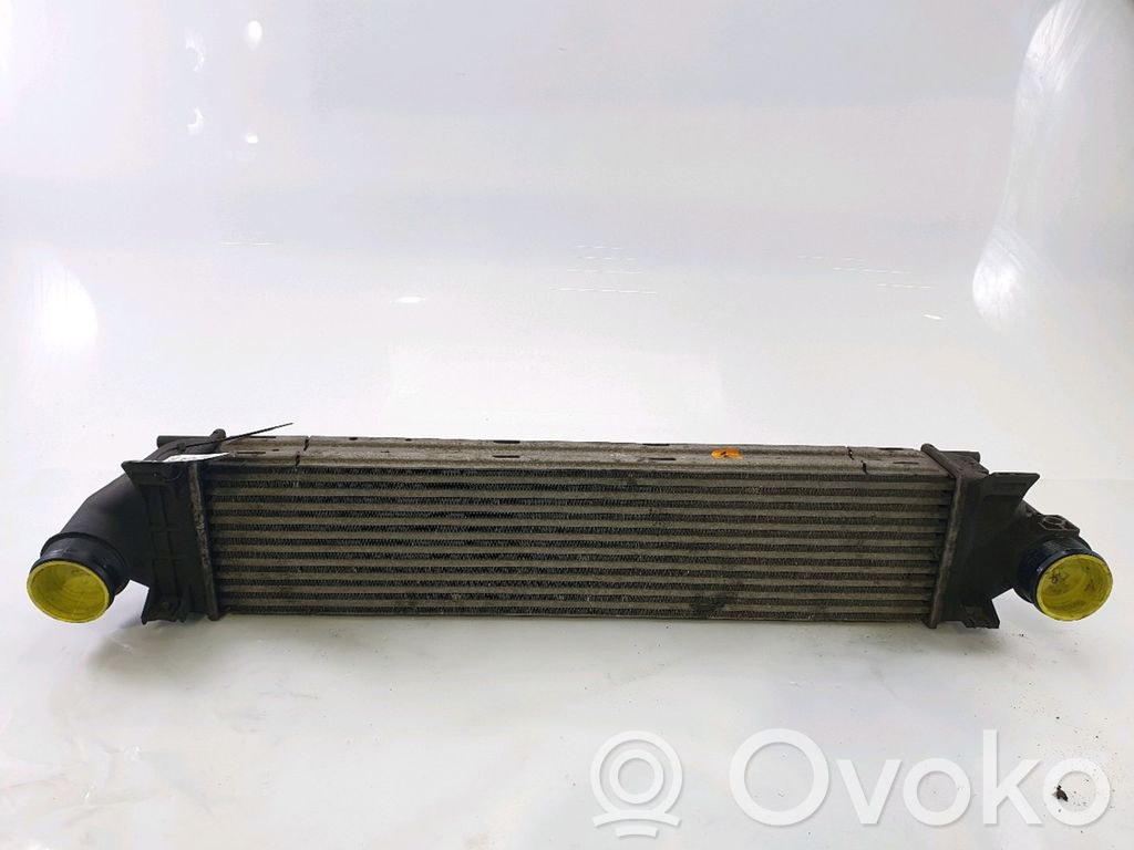 Ford Mondeo MK IV Radiador intercooler 