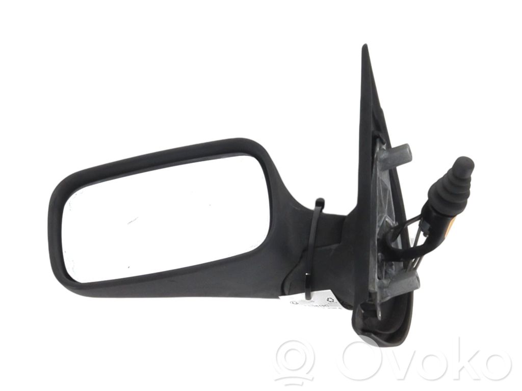 Fiat Punto (176) Elektryczne lusterko boczne drzwi przednich 