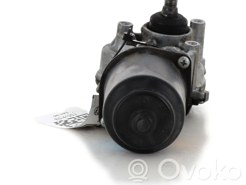 Mazda 2 Wiper motor 