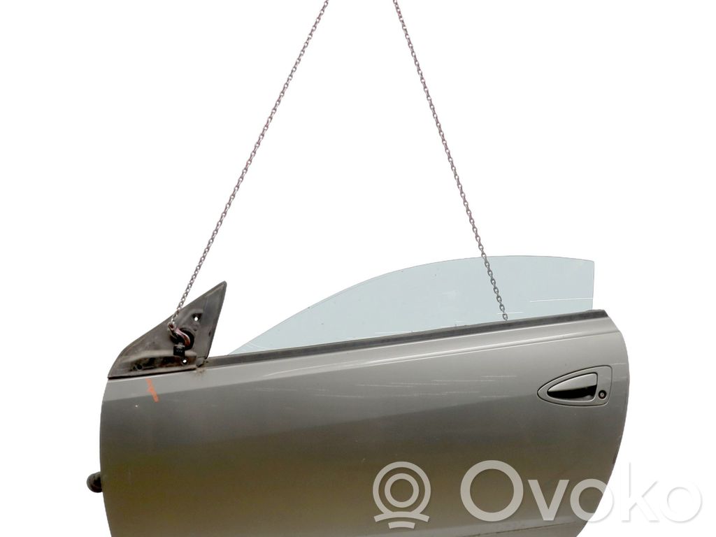 Ford Cougar Durvis 