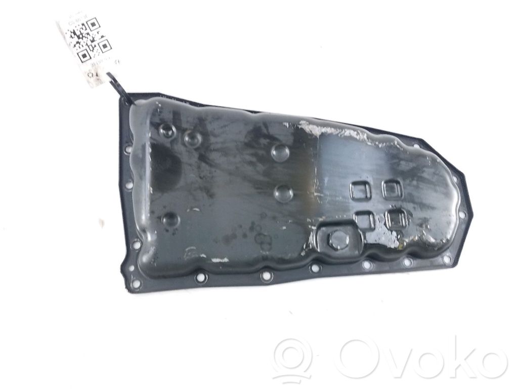 Miska olejowa skrzyni biegów   313903WX0A,C08613E