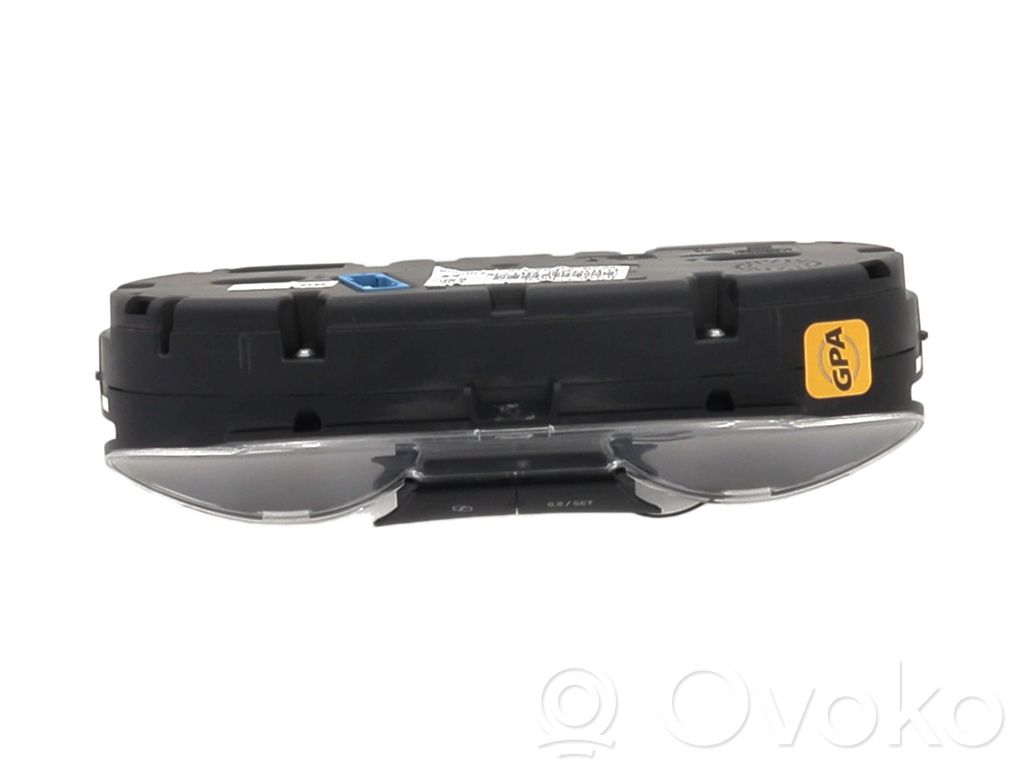 Seat Ibiza IV (6J,6P) Vitezometru (grup de instrumente) 