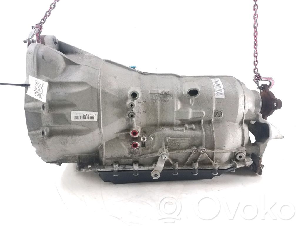 Automatic gearbox   GETRAGHGX,L05466K