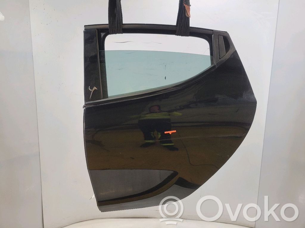 Lancia Ypsilon Puerta trasera 