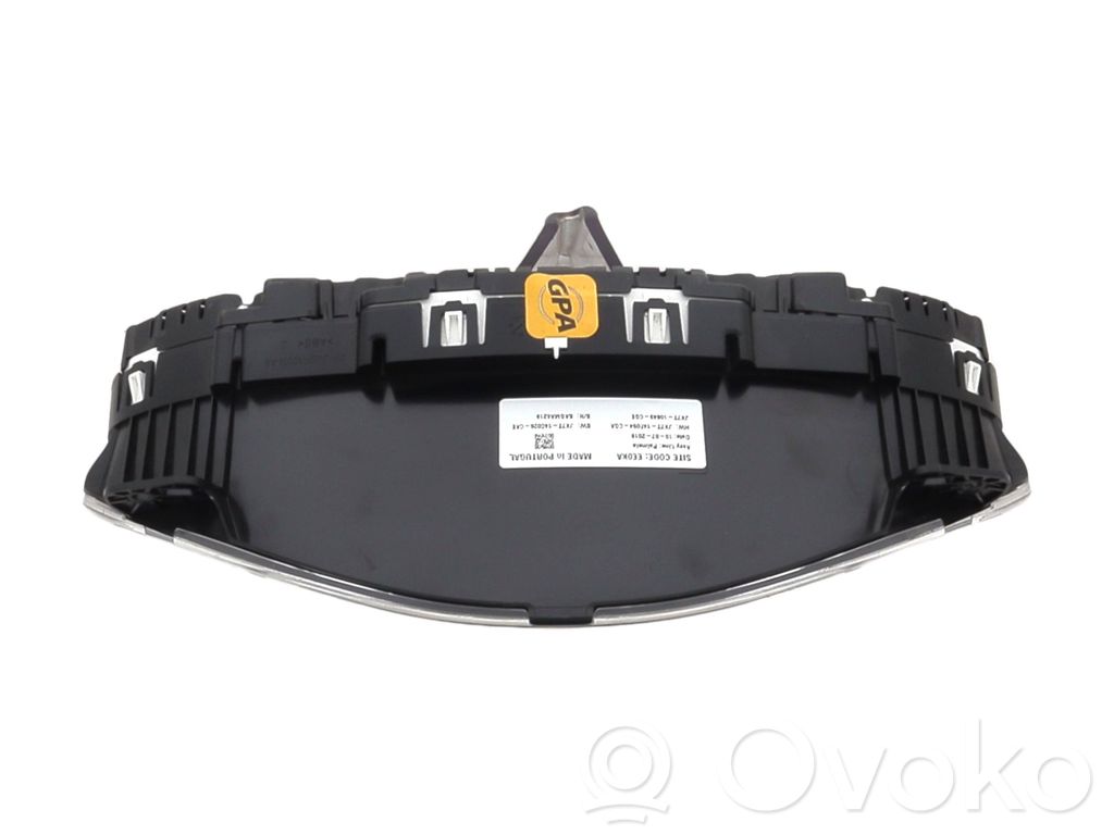 Ford Focus Speedometer (instrument cluster) 