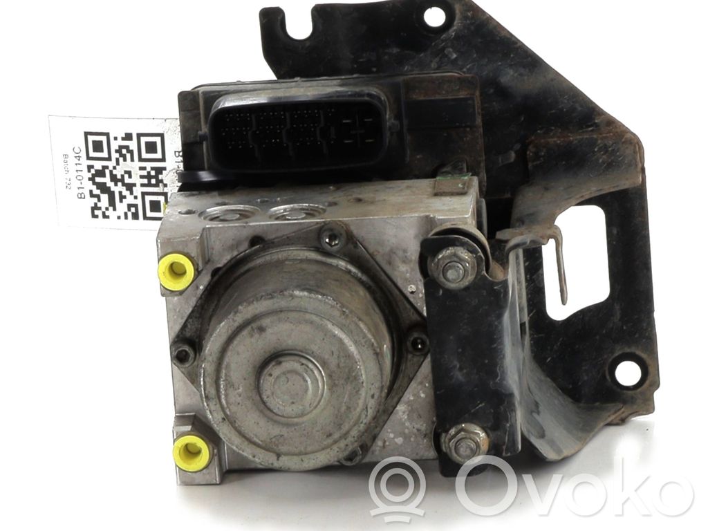 Mazda 6 ABS bloks 