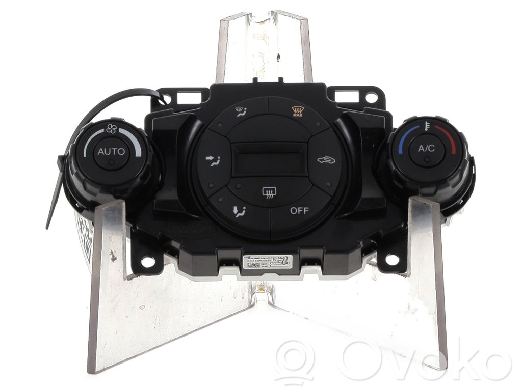 Ford Ecosport Climate control unit 