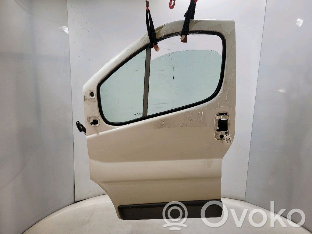 Nissan Primastar Portiera anteriore