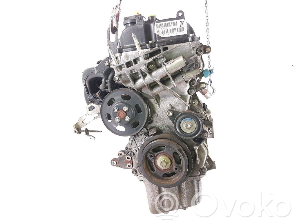 Suzuki Swift II Moteur 