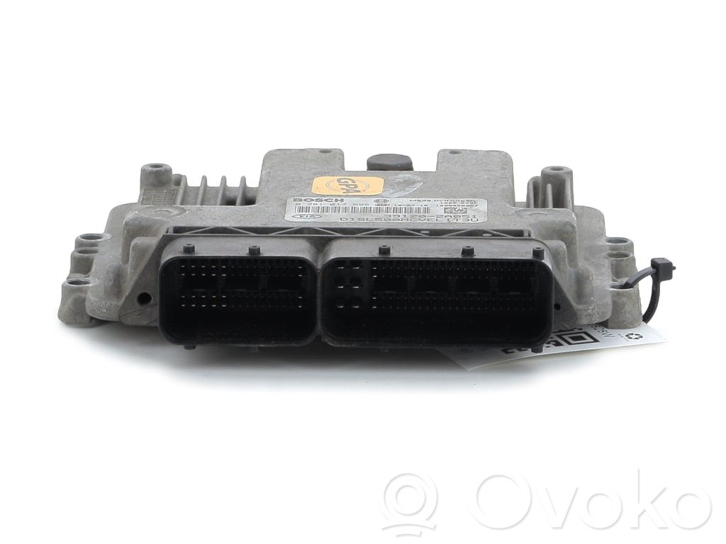 Sterownik / Moduł ECU   391202A051,W02828W