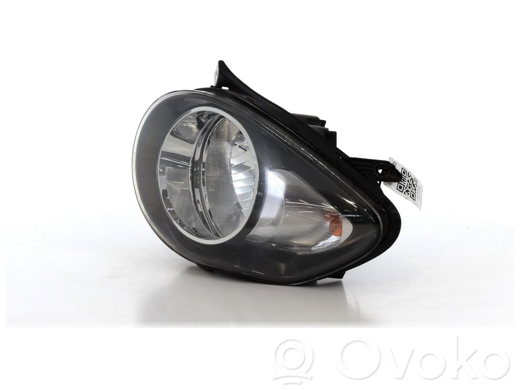 KIA Picanto Headlight/headlamp 