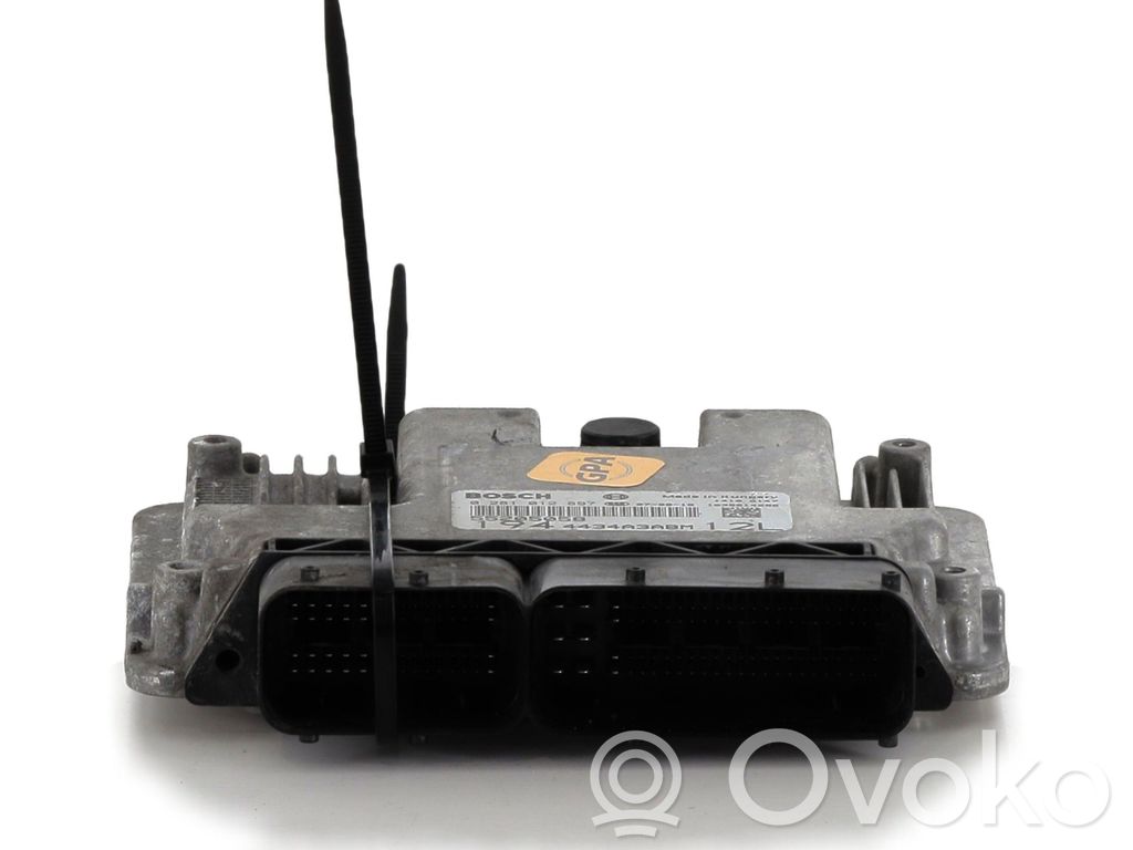 Fiat Croma Engine control unit/module 