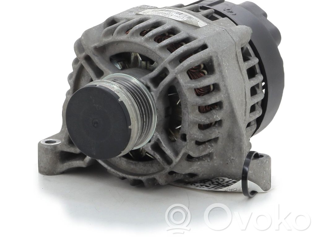 Alfa Romeo Mito Ģenerators 