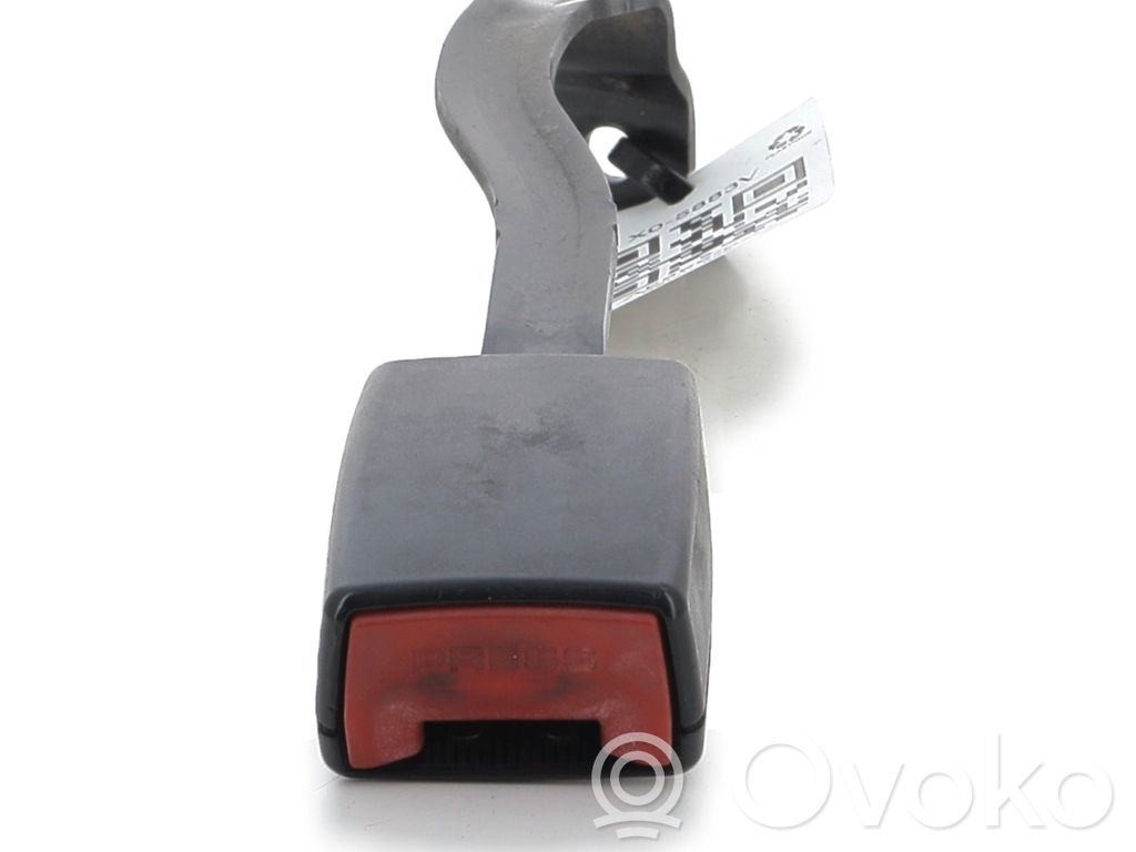 Skoda Octavia Mk2 (1Z) Bridă fixare centură de siguranță față 