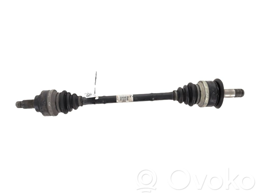 BMW 1 F20 F21 Eje de transmisión trasero 
