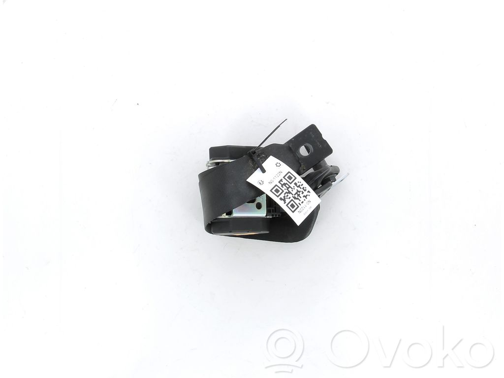 Cinturón trasero   888405007R,N01122N