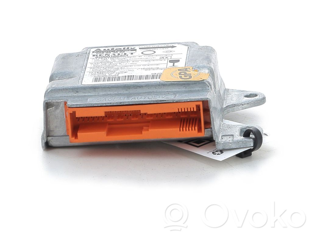 Renault Twingo I Centralina/modulo airbag
