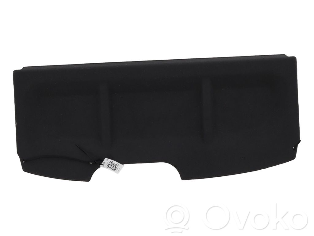 Parcel shelf   96449044,X11865R