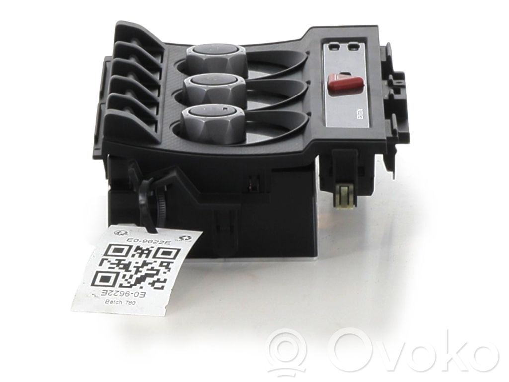Toyota GT 86 Unitate control climatizare 
