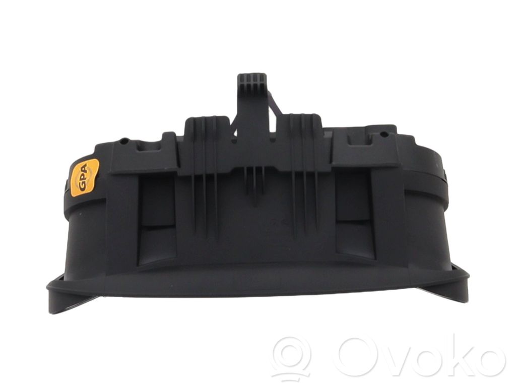 Opel Corsa E Speedometer (instrument cluster) 