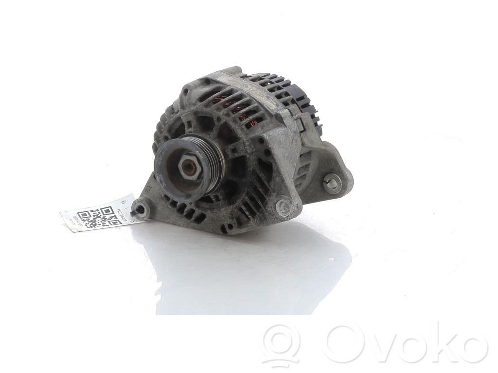 Alternator   58903018BX,H02640R