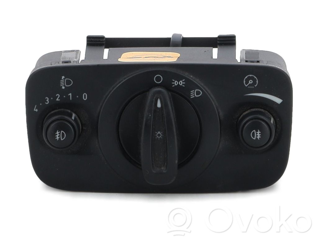 Ford S-MAX Light switch 