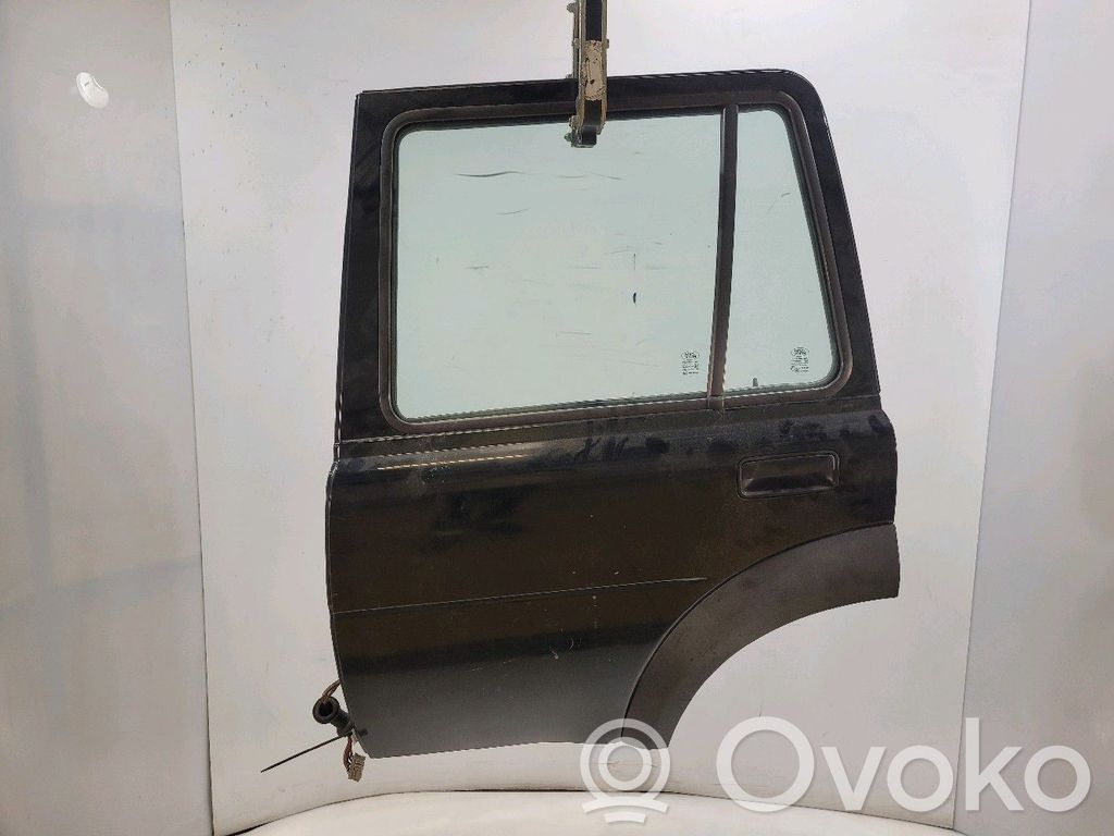 Land Rover Freelander Puerta trasera 