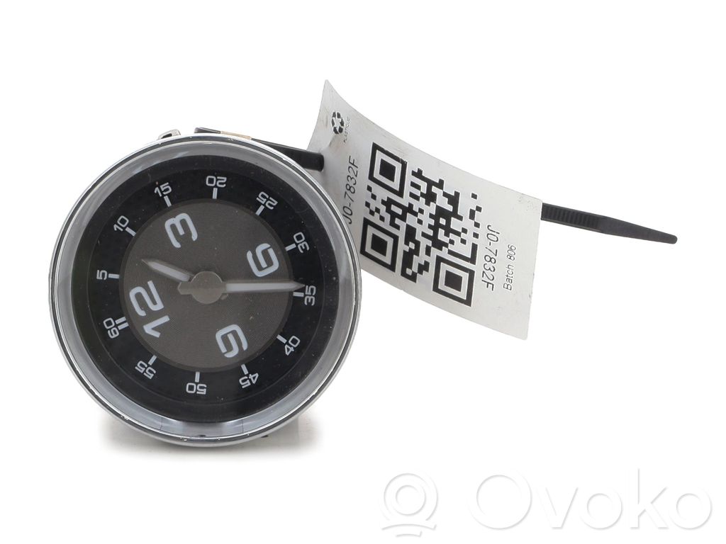 Peugeot RCZ Reloj 
