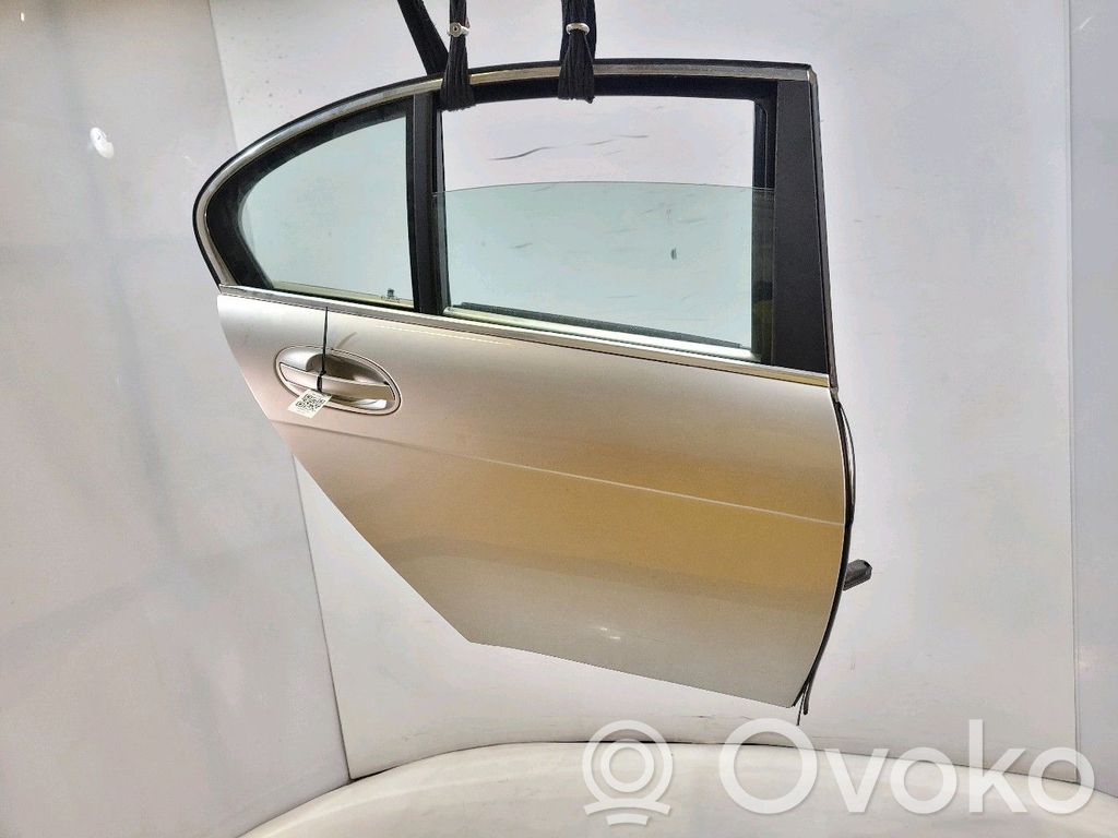 BMW 7 E65 E66 Galinės durys 