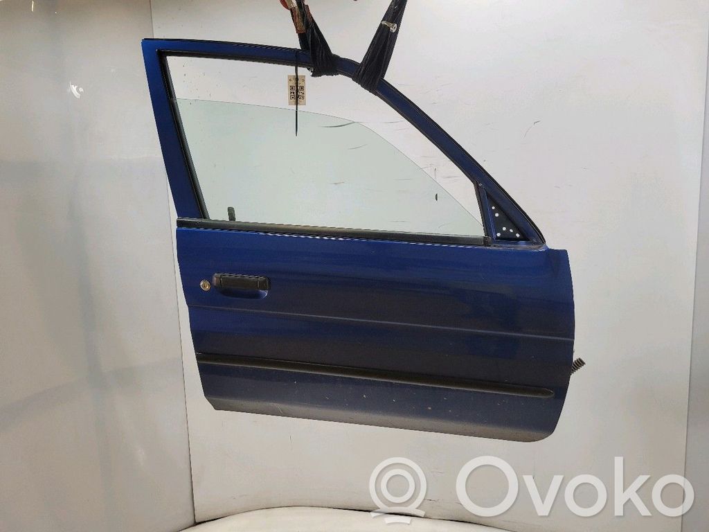 Mazda Demio Durvis 