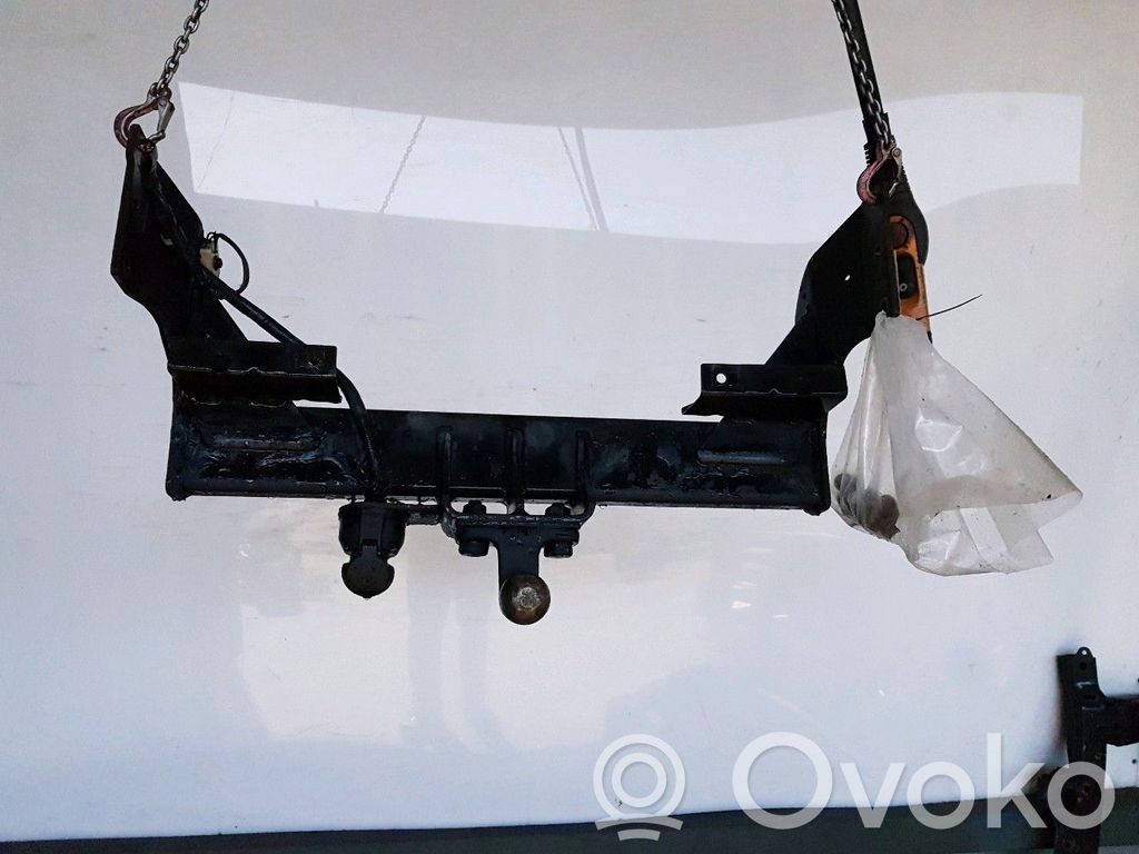 Ford Transit Tow bar set 