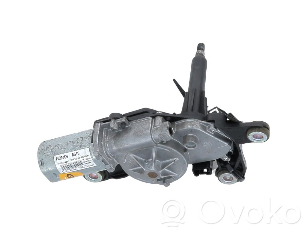 Ford Ecosport Motor ștergător lunetă 