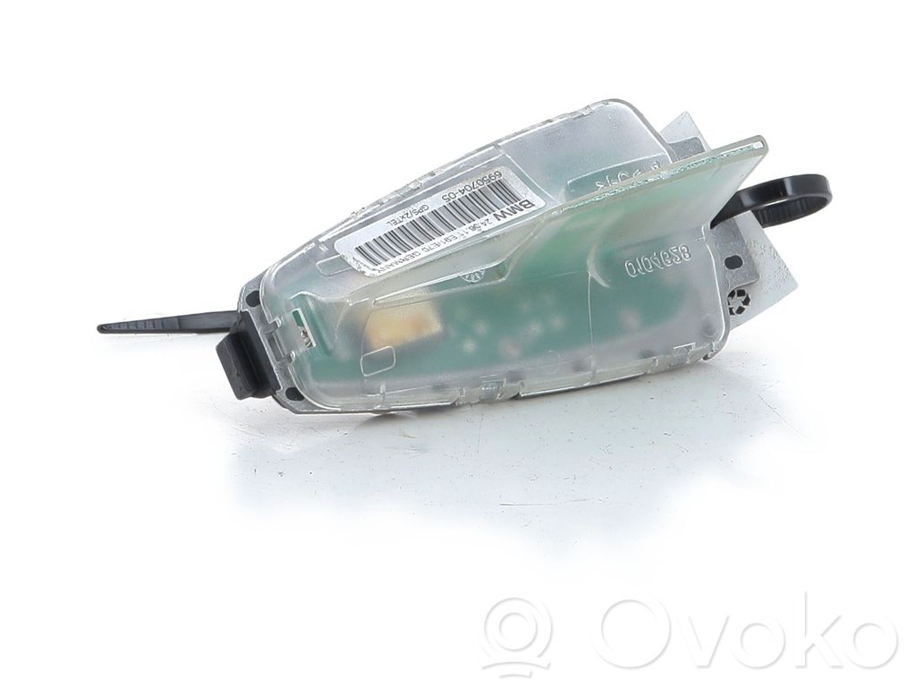 BMW 3 E90 E91 Antenna autoradio