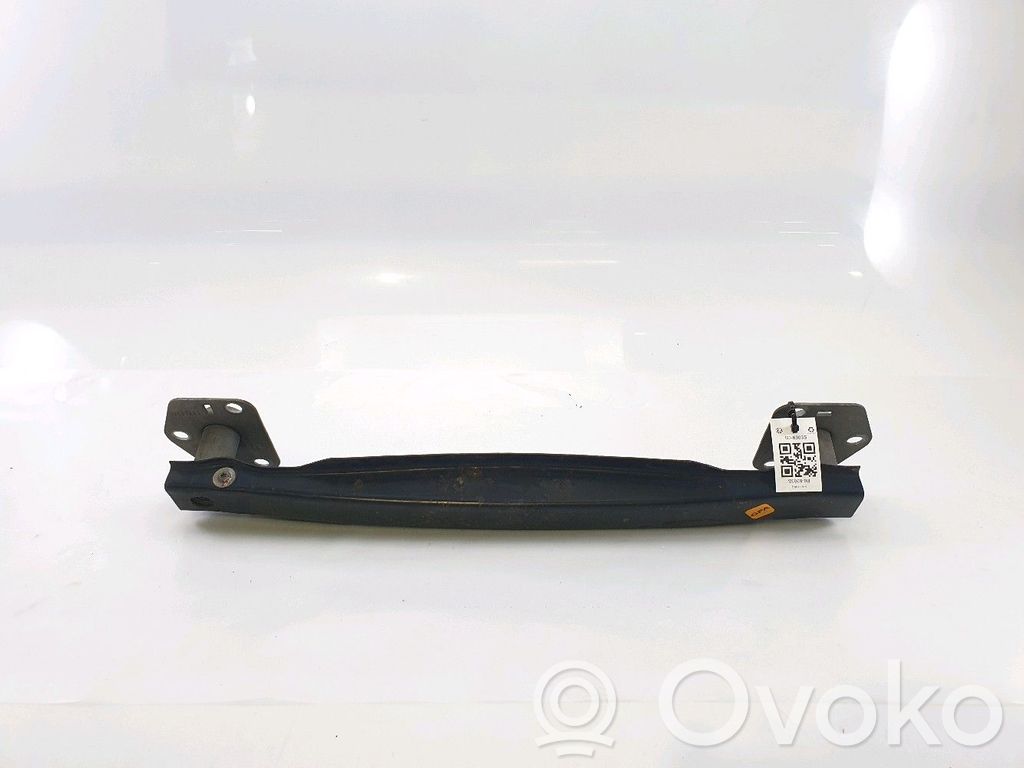 Smart ForTwo I MC01 Traversă bară protecție față 