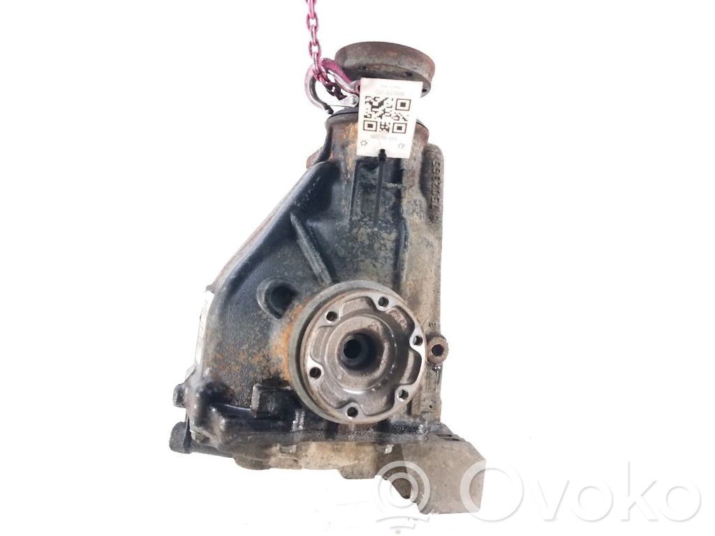 BMW 7 E65 E66 Rear differential 