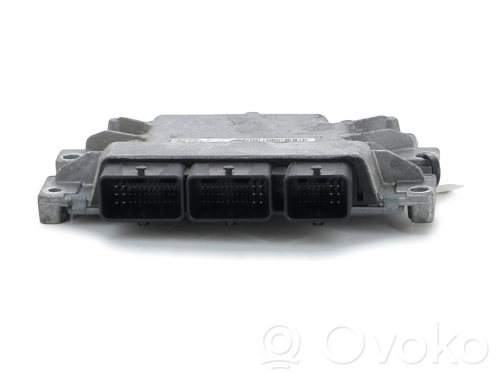 Renault Zoe Engine control unit/module 
