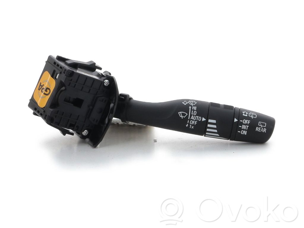 Leva comando tergicristalli   39149299,M10843W
