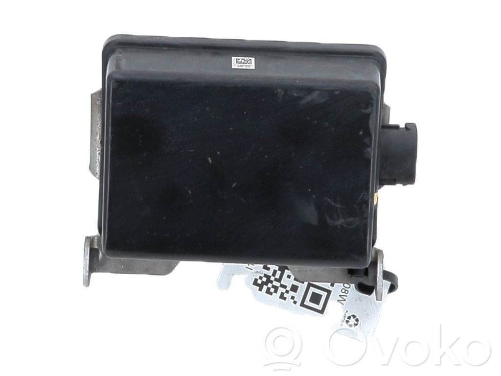 BMW 3 F30 F35 F31 Radar / Czujnik Distronic 