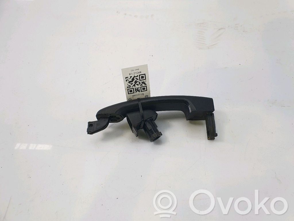 Fiat Talento Manecilla externa puerta delantera 