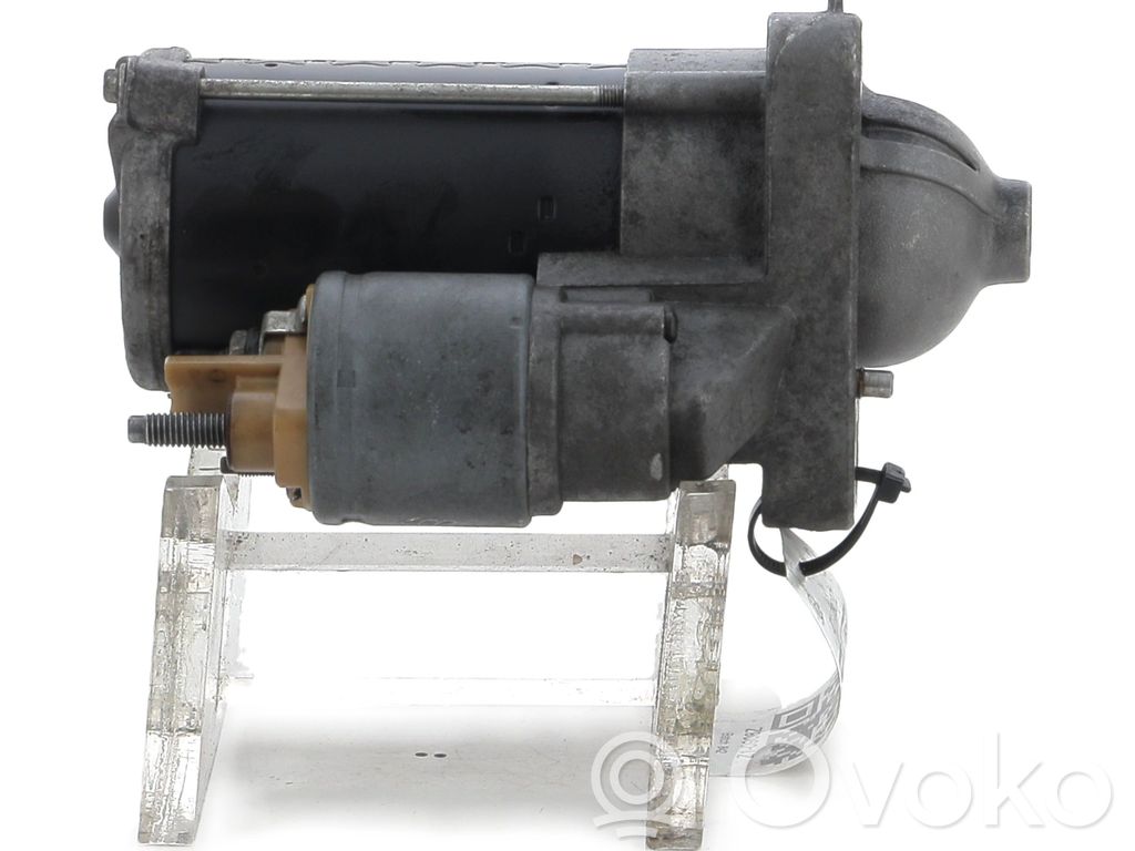 Fiat Talento Motor de arranque 