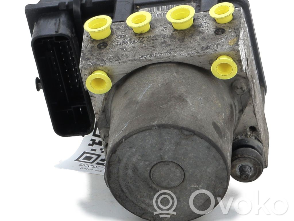 Bomba de ABS   8200963331,Q12020G