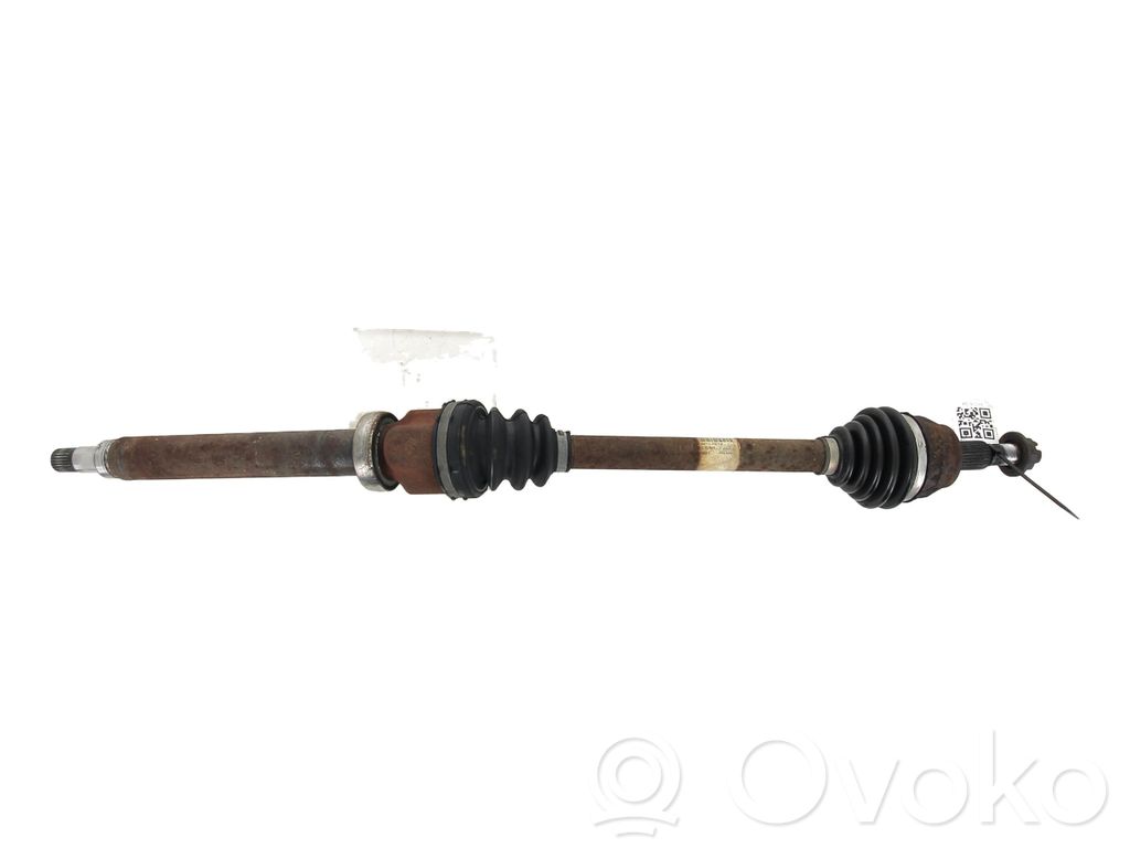 Ford Focus Front driveshaft 