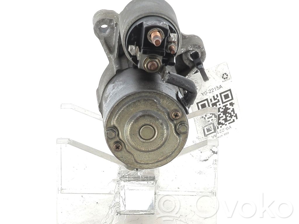 Rozrusznik   5802V7,Y02215A
