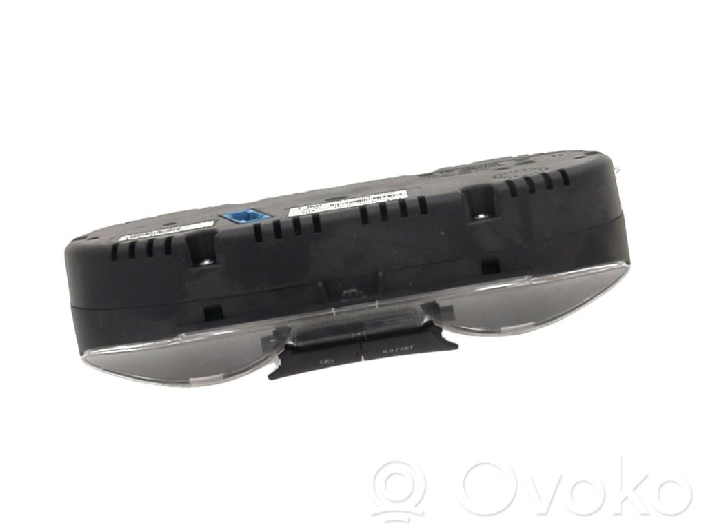Seat Ibiza IV (6J,6P) Tachimetro (quadro strumenti) 