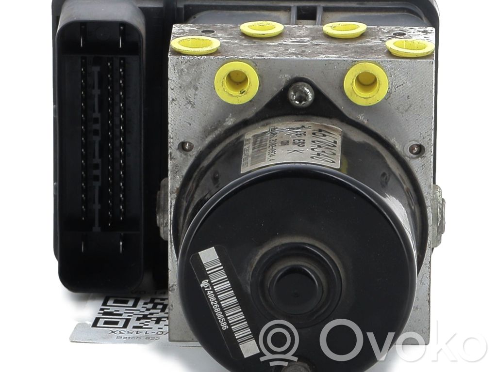 Pompa ABS   4541JN,V01453X