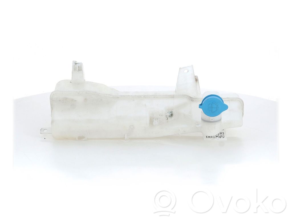 Suzuki Ignis Wischwasserbehälter 