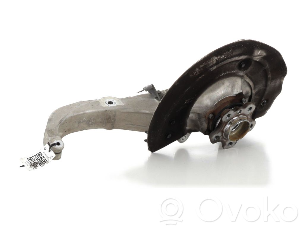 BMW X5 G05 Priekšējā riteņa rumbas vārpstas šarnīrs (stupica, capfa) 