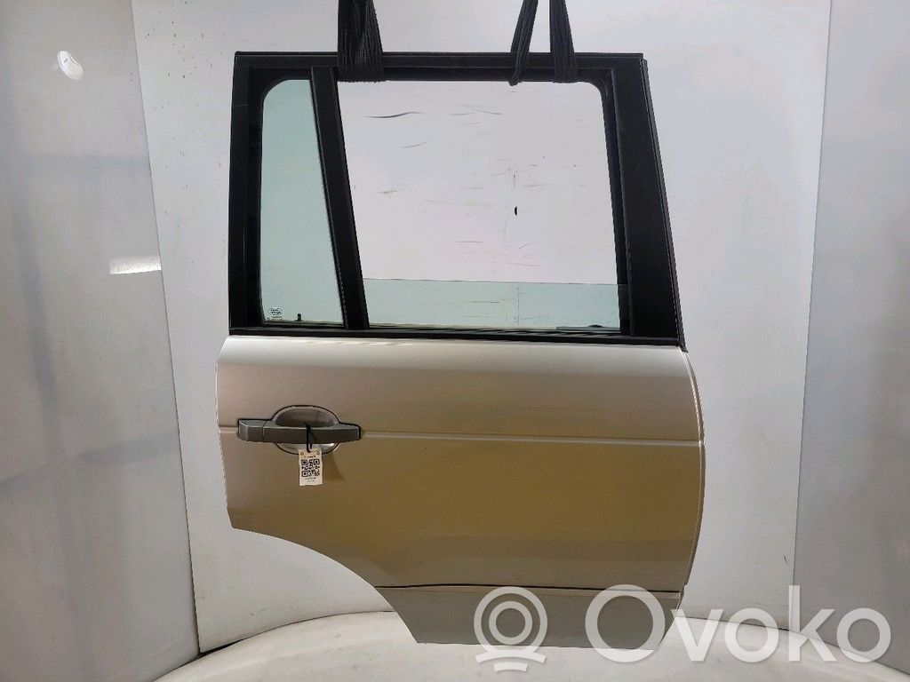 Land Rover Range Rover L322 Puerta trasera 