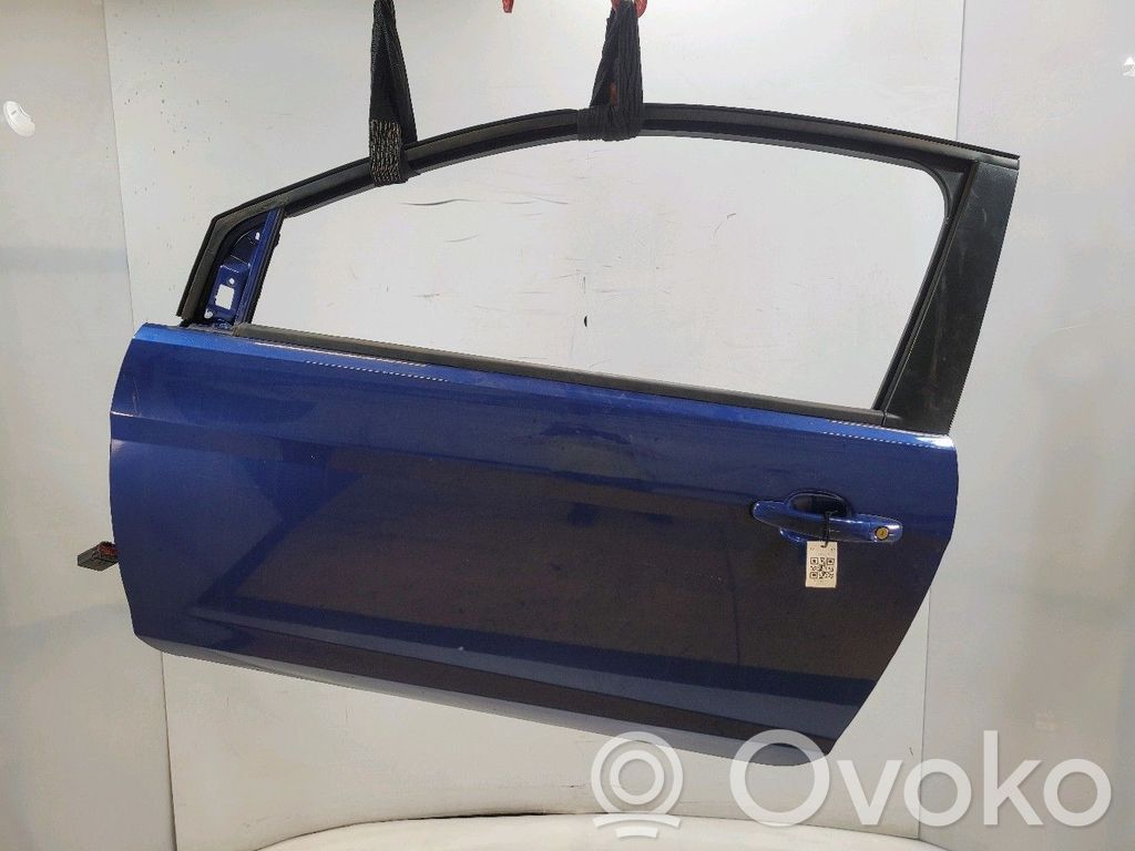 Ford Focus Durvis 